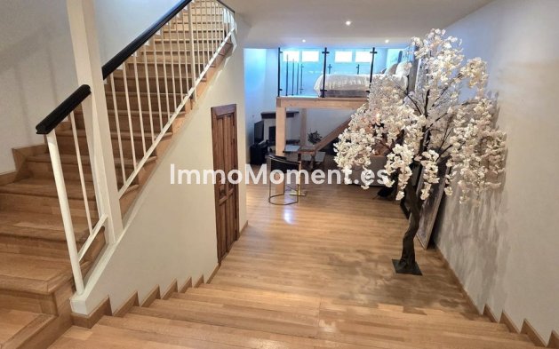 Bestaande woning - Rijtjeshuis - Marbella - Nueva Andalucía