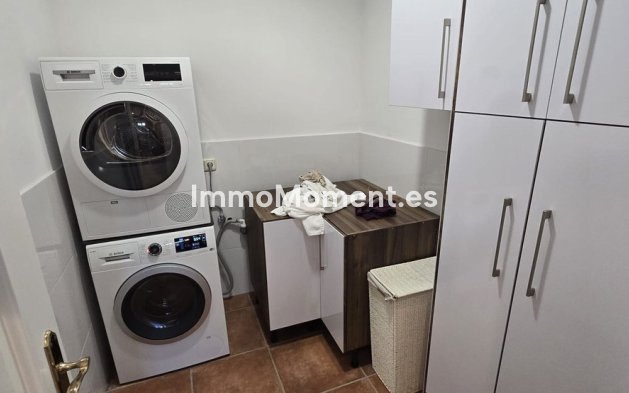 Bestaande woning - Rijtjeshuis - Marbella - Nueva Andalucía