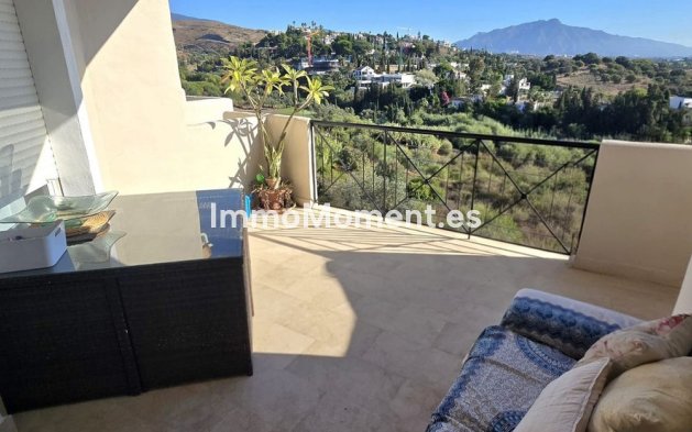 Resale - Apartment - Estepona - Bel Air