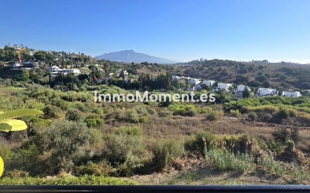 Resale - Apartment - Estepona - Bel Air