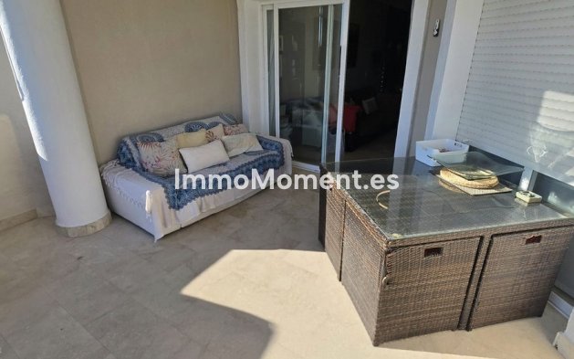 Resale - Apartment - Estepona - Bel Air