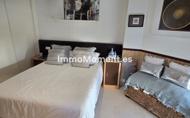 Resale - Apartment - Estepona - Bel Air