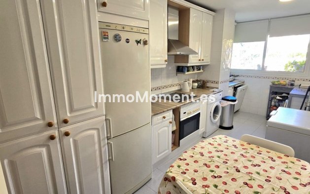 Resale - Apartment - Estepona - Bel Air