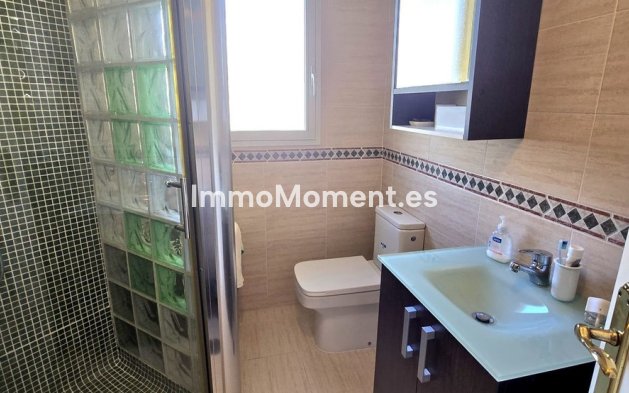 Resale - Apartment - Estepona - Bel Air