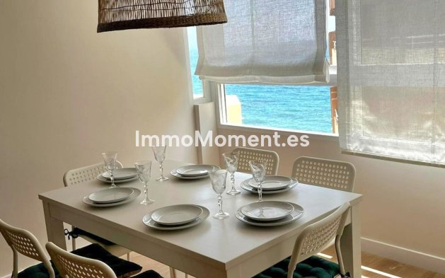 Wiederverkauf - Wohnung - Marbella - Marbella Centro