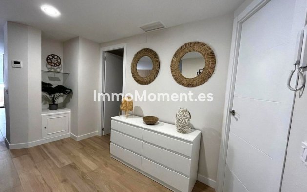 Wiederverkauf - Wohnung - Marbella - Marbella Centro