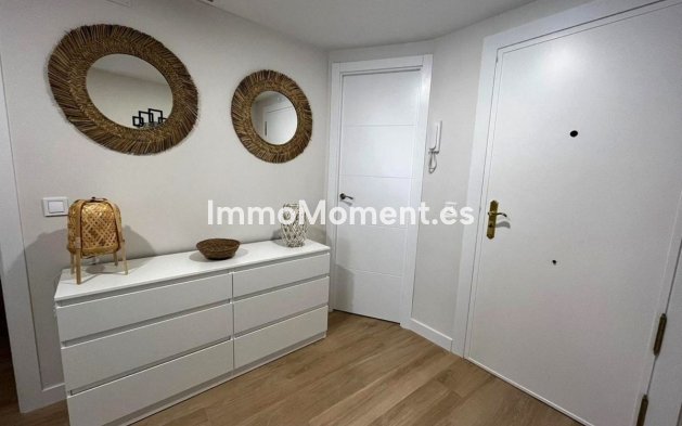 Wiederverkauf - Wohnung - Marbella - Marbella Centro