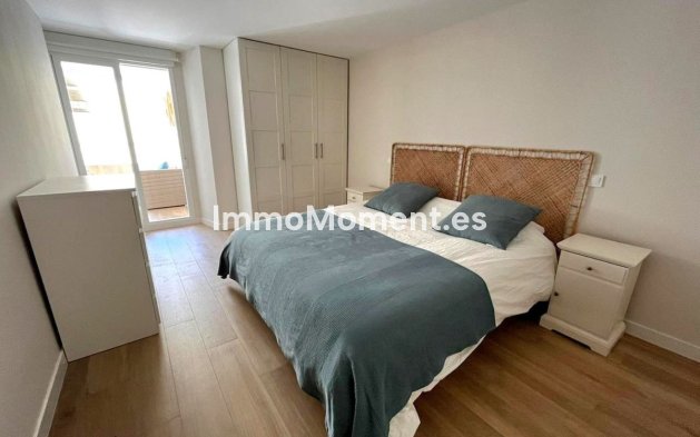 Wiederverkauf - Wohnung - Marbella - Marbella Centro