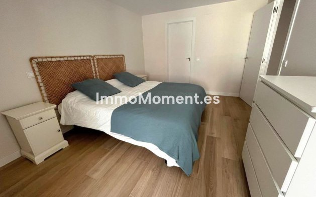 Wiederverkauf - Wohnung - Marbella - Marbella Centro