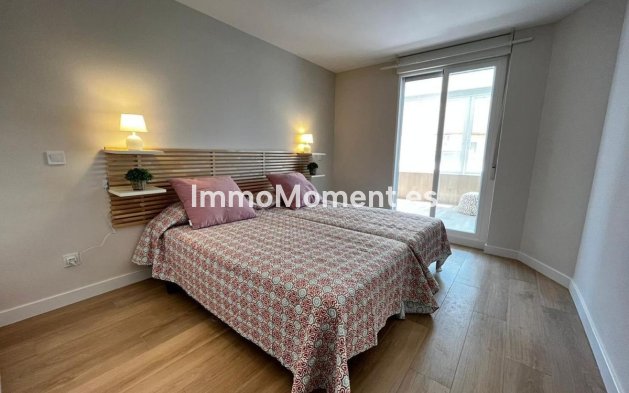Wiederverkauf - Wohnung - Marbella - Marbella Centro