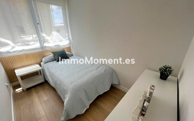 Wiederverkauf - Wohnung - Marbella - Marbella Centro