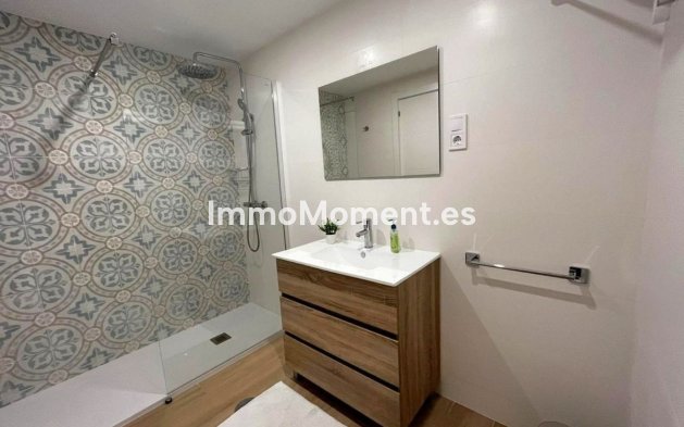 Wiederverkauf - Wohnung - Marbella - Marbella Centro