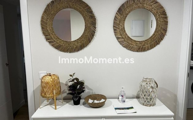Wiederverkauf - Wohnung - Marbella - Marbella Centro