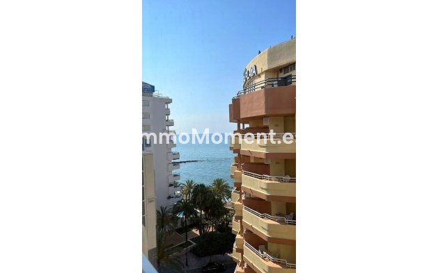 Wiederverkauf - Wohnung - Marbella - Marbella Centro