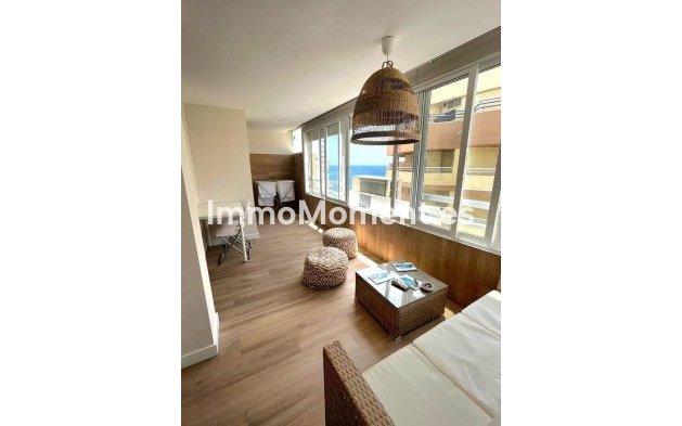 Wiederverkauf - Wohnung - Marbella - Marbella Centro