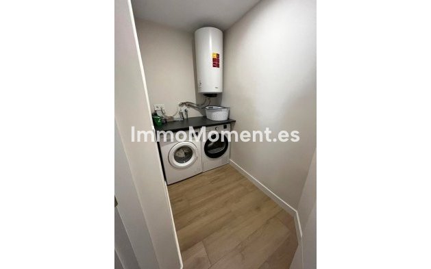 Wiederverkauf - Wohnung - Marbella - Marbella Centro