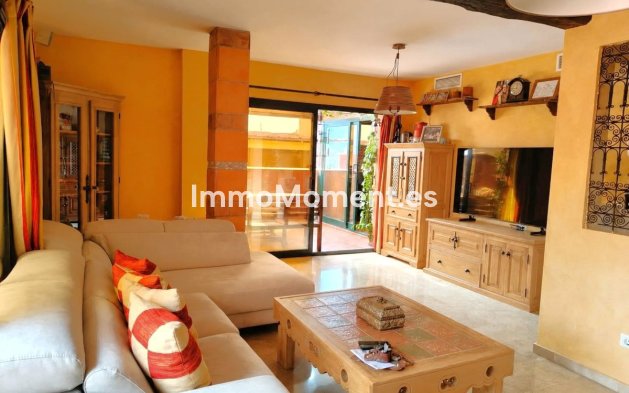 Bestaande woning - Appartement - Marbella - San Pedro de Alcántara