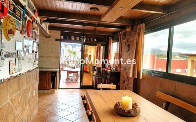 Bestaande woning - Appartement - Marbella - San Pedro de Alcántara