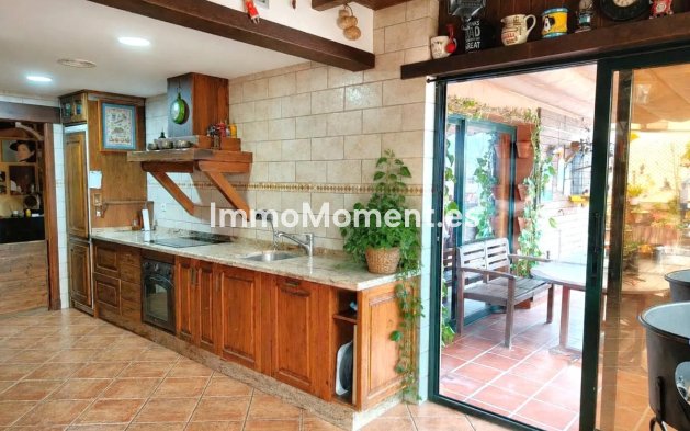 Bestaande woning - Appartement - Marbella - San Pedro de Alcántara