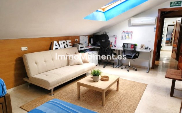 Bestaande woning - Appartement - Marbella - San Pedro de Alcántara