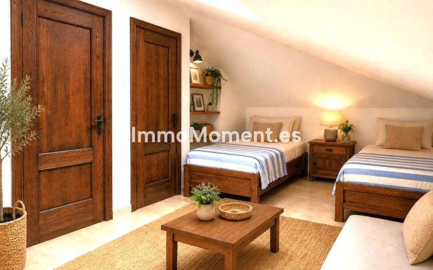 Bestaande woning - Appartement - Marbella - San Pedro de Alcántara
