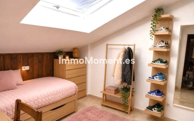 Bestaande woning - Appartement - Marbella - San Pedro de Alcántara