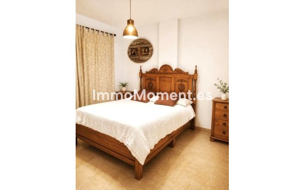 Bestaande woning - Appartement - Marbella - San Pedro de Alcántara