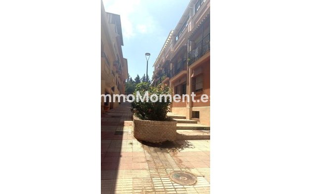Bestaande woning - Appartement - Marbella - San Pedro de Alcántara