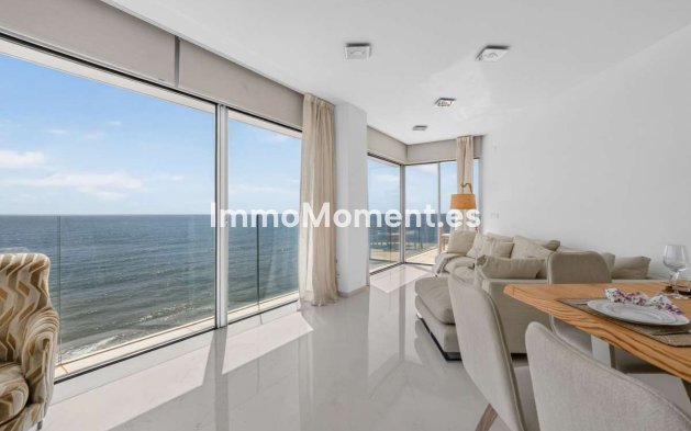 Reventa - Apartamento - Torrevieja - Torrevieja Centro