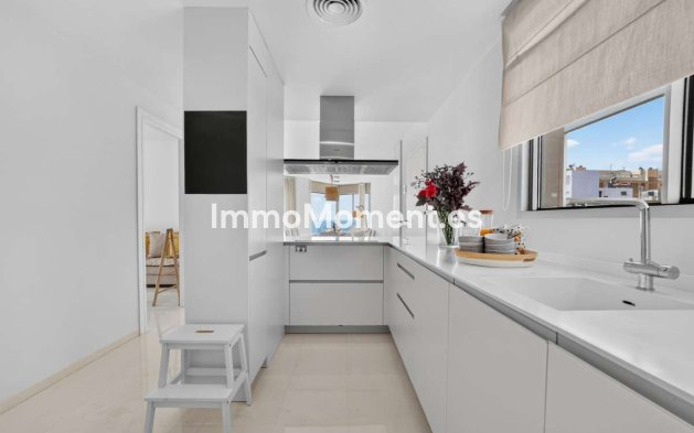 Reventa - Apartamento - Torrevieja - Torrevieja Centro