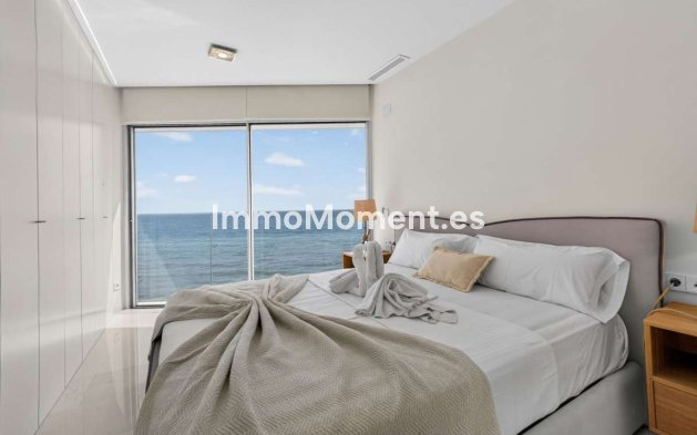 Reventa - Apartamento - Torrevieja - Torrevieja Centro