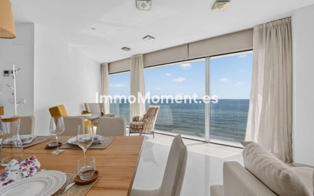 Reventa - Apartamento - Torrevieja - Torrevieja Centro