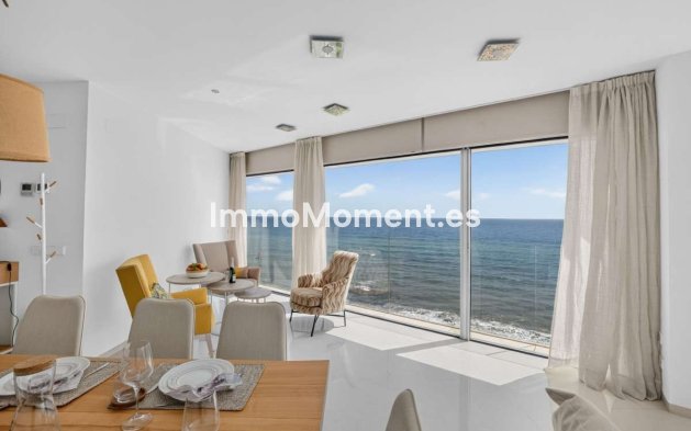 Reventa - Apartamento - Torrevieja - Torrevieja Centro
