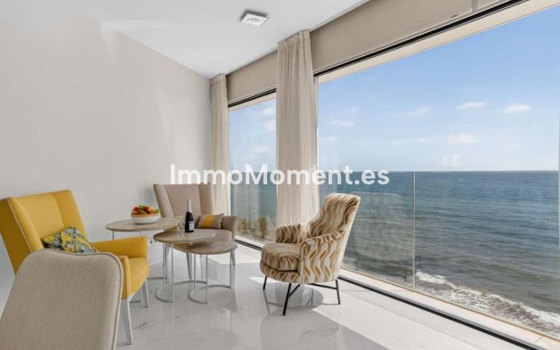 Reventa - Apartamento - Torrevieja - Torrevieja Centro