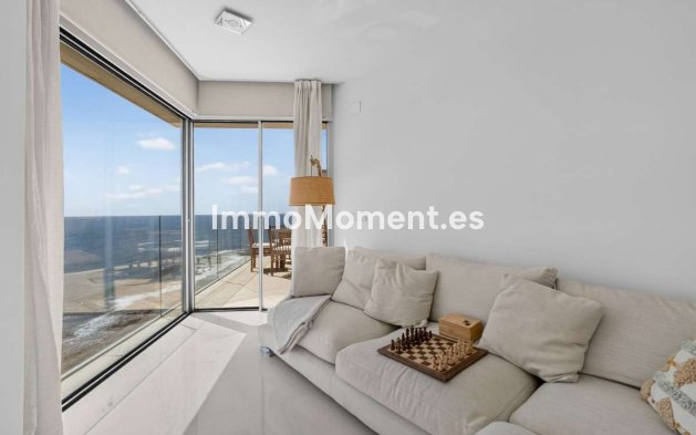 Reventa - Apartamento - Torrevieja - Torrevieja Centro