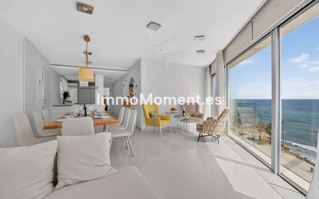 Reventa - Apartamento - Torrevieja - Torrevieja Centro