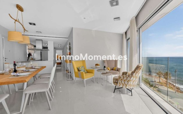 Reventa - Apartamento - Torrevieja - Torrevieja Centro