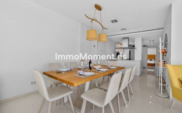 Reventa - Apartamento - Torrevieja - Torrevieja Centro
