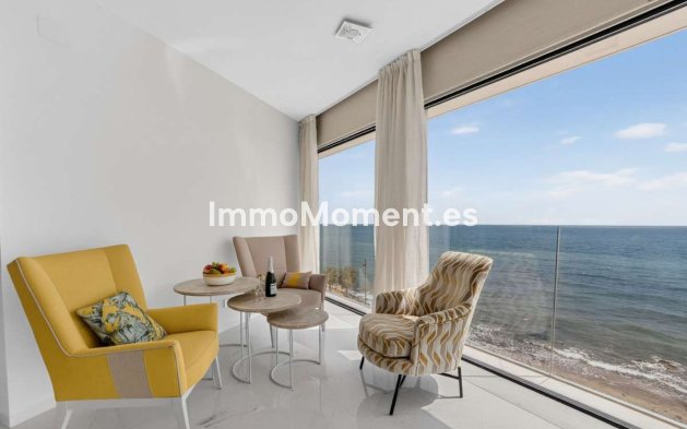 Reventa - Apartamento - Torrevieja - Torrevieja Centro