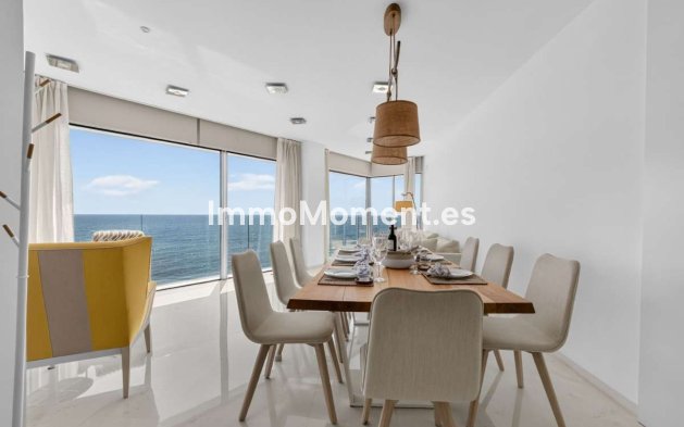Reventa - Apartamento - Torrevieja - Torrevieja Centro