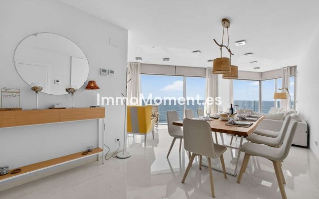 Reventa - Apartamento - Torrevieja - Torrevieja Centro