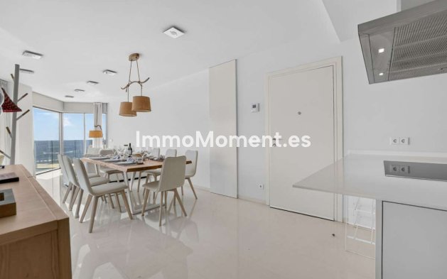 Reventa - Apartamento - Torrevieja - Torrevieja Centro