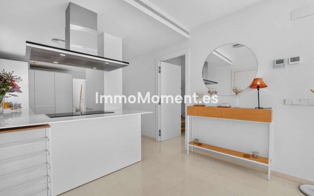 Reventa - Apartamento - Torrevieja - Torrevieja Centro