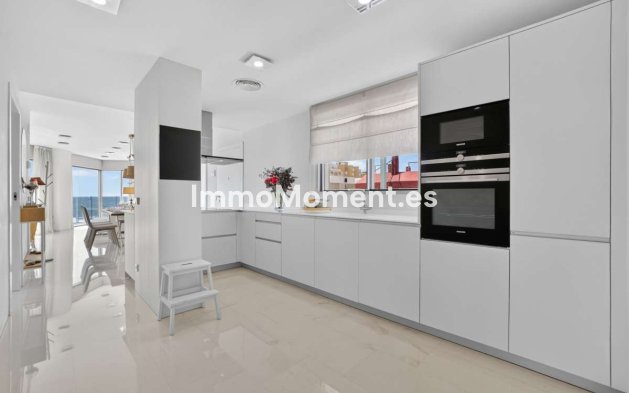 Reventa - Apartamento - Torrevieja - Torrevieja Centro