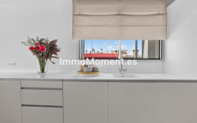 Reventa - Apartamento - Torrevieja - Torrevieja Centro