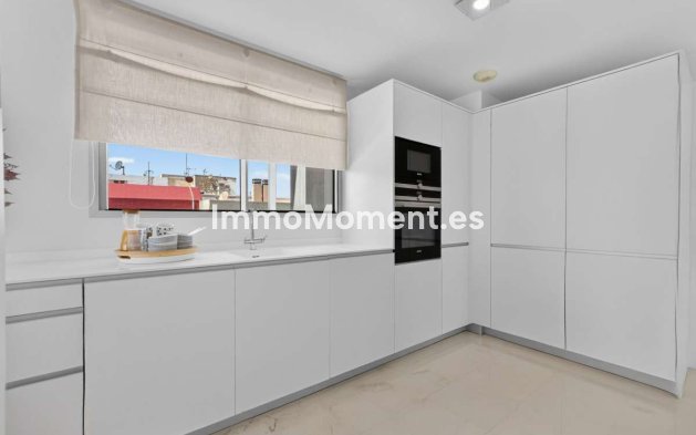 Reventa - Apartamento - Torrevieja - Torrevieja Centro