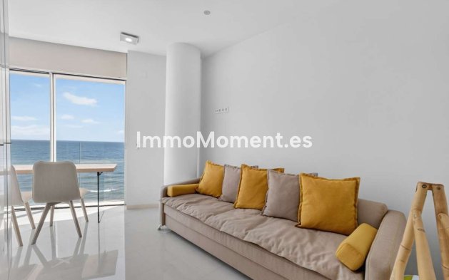 Reventa - Apartamento - Torrevieja - Torrevieja Centro