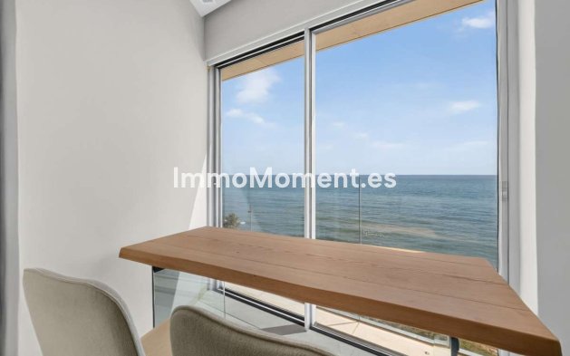 Reventa - Apartamento - Torrevieja - Torrevieja Centro