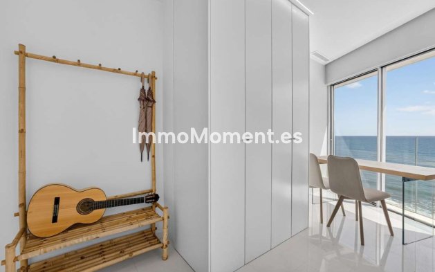 Reventa - Apartamento - Torrevieja - Torrevieja Centro
