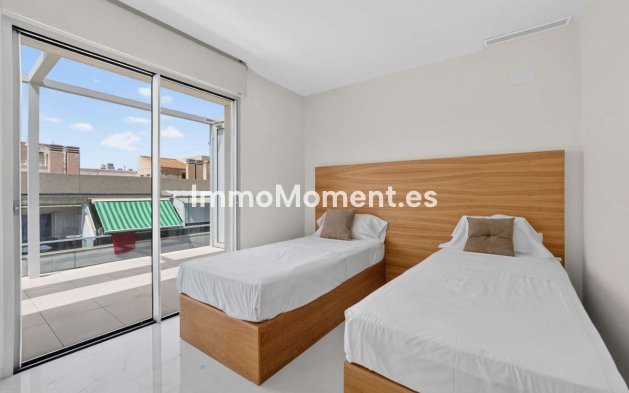 Reventa - Apartamento - Torrevieja - Torrevieja Centro
